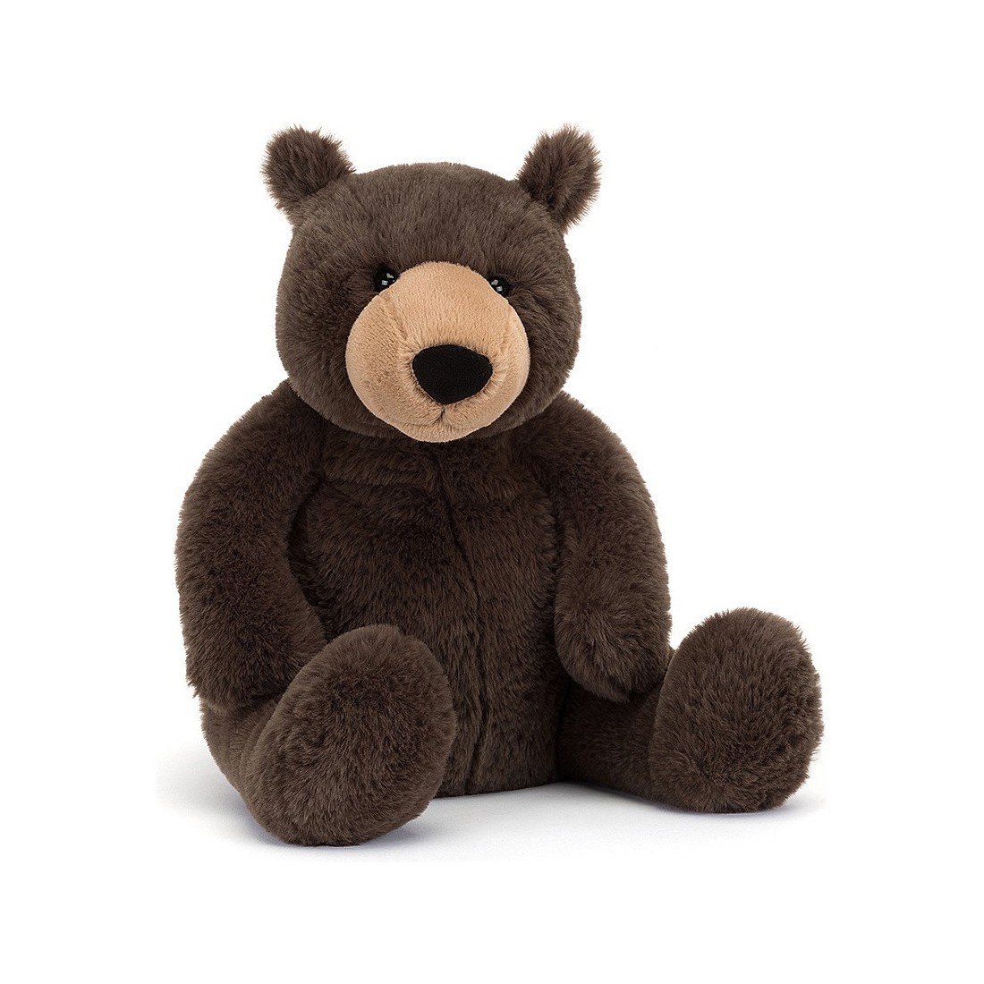 Peluche Ours Knox Jellycat