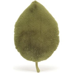 Grande Peluche Feuille de Hêtre - 41cm - Jellycat 2