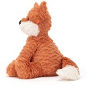 Peluche Fuddlewuddle renard moyen - 23cm - Jellycat