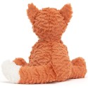 Peluche Fuddlewuddle renard moyen - 23cm - Jellycat