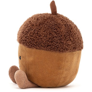 Peluche Gland Amuseable - Jellycat Peluche Gland Amuseable - Jellycat