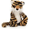 Tigre bashful - 31 cm - Jellycat