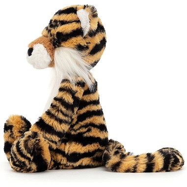 Tigre bashful - 31 cm - Jellycat Tigre bashful - 31 cm - Jellycat
