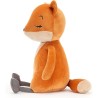 Peluche renard endormi Sleepee Fox - Jellycat