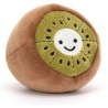 Peluche kiwi fruit fabulous - 8cm - Jellycat