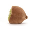 Peluche kiwi fruit fabulous - 8cm - Jellycat