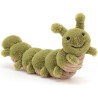 Peluche Christopher La Chenille - Jellycat