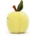 Peluche pomme fruit Fabulous - Jellycat