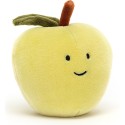 Peluche pomme fruit Fabulous - Jellycat