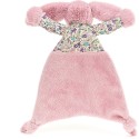 Doudou plat lapin tulip blossom - Jellycat