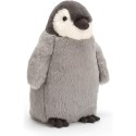 Peluche Percy petit pingouin - tiny - Jellycat