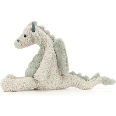 Lallagie Dragon - 39 cm - Jellycat Lallagie Dragon - 39 cm - Jellycat