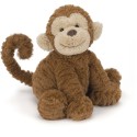 Peluche singe Fuddlewuddle - Jellycat