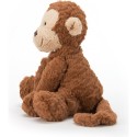 Peluche singe Fuddlewuddle - Jellycat