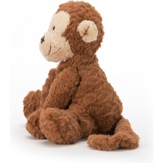 Peluche singe Fuddlewuddle - Jellycat 2