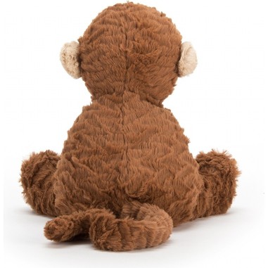 Peluche singe Fuddlewuddle - Jellycat Peluche singe Fuddlewuddle - Jellycat