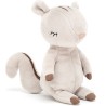 Peluche Minikin Petit Écureuil Squirrel 15 cm - Jellycat