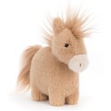 Peluche petit poney Palomino - Jellycat