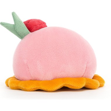 Peluche dôme Framboise - Jellycat Peluche dôme Framboise - Jellycat