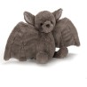 Petite chauve-souris - 18 cm - Jellycat