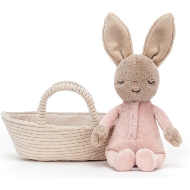 Jouet peluche Lapin Gommy TPR