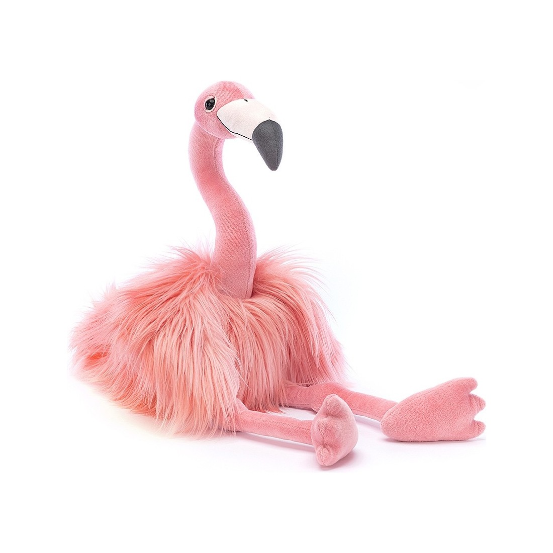 Achetez Peluche Caméléon Rose - 2022- Boutique  – Peluche  Center