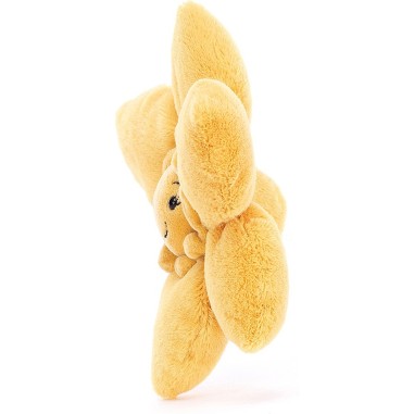 Petite peluche fleur jonquille - Jellycat