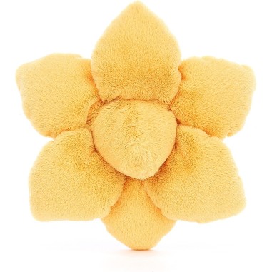 Petite peluche fleur jonquille - Jellycat