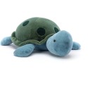 Grande peluche Spottie tortue - Jellycat