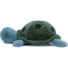 Grande peluche Spottie tortue - Jellycat 2