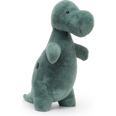 Grande peluche t-rex Spottie - Jellycat