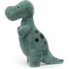 Grande peluche t-rex Spottie - Jellycat