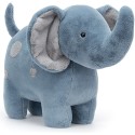 Grande peluche Spottie éléphant - Jellycat