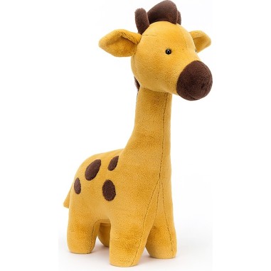 Grande peluche Spottie girafe - Jellycat