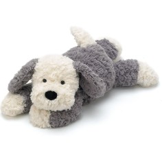 Peluche Tumblie chien de Berger - Jellycat