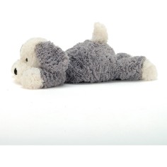 Peluche Tumblie chien de Berger - Jellycat 2