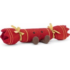 Amuseable Cracker - Dimensions : L : 5 cm x l : 25 cm x h : 5 cm - A6CRA - Jellycat