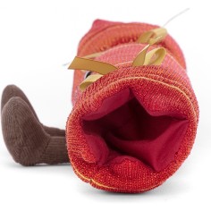 Amuseable Cracker - Dimensions : L : 5 cm x l : 25 cm x h : 5 cm - A6CRA - Jellycat 2