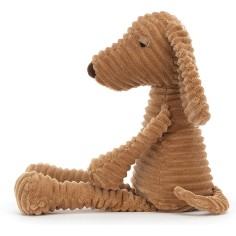 Peluche Ribble Dog - l : 11 cm x H: 36 cm - RIB3D - Jellycat 2