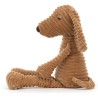 Peluche Ribble Dog - l : 11 cm x H: 36 cm - RIB3D - Jellycat