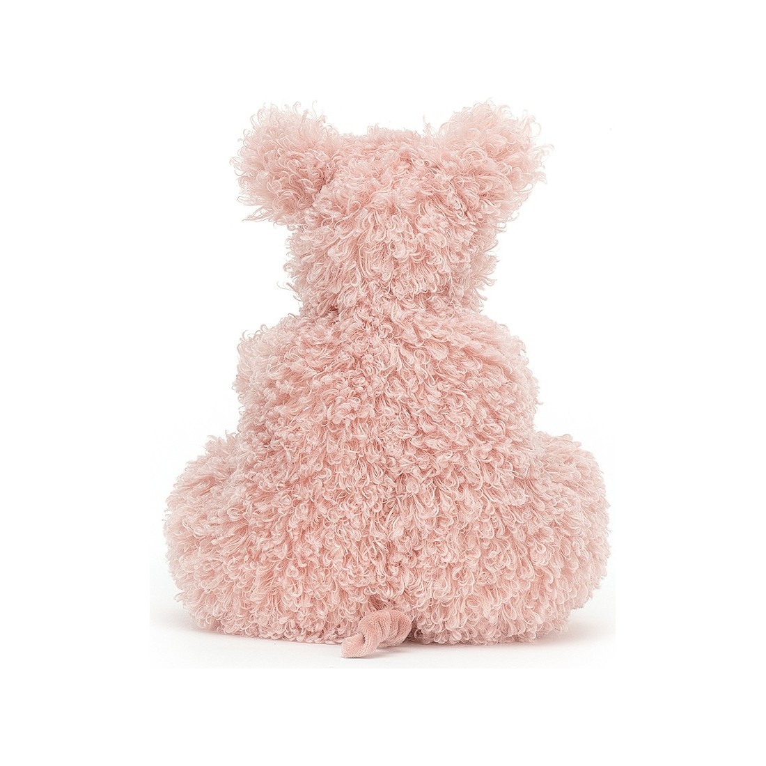 Peluche Cochon 20 cm - Au Gardénia