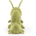 Peluche Wriggidig chenille - L: 4 cm x l : 22 cm x H: 20 cm - WRIG3C - Jellycat