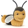 Peluche Berta Bee Abeille - 16cm - Jellycat