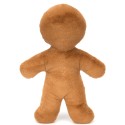 Jolly Gingerbread Fred Huge - Dimensions : h : 52 cm - JGB1F - Jellycat