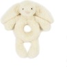 Bashful Cream Bunny Grabber - H: 18 cm - BC4GRN - Jellycat