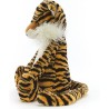 Peluche Bashful Tiger Huge - L: 12 cm x l : 21 cm x H: 51 cm - BAH2TIG - Jellycat