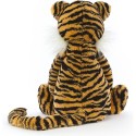 Peluche Bashful Tiger Huge - L: 12 cm x l : 21 cm x H: 51 cm - BAH2TIG - Jellycat