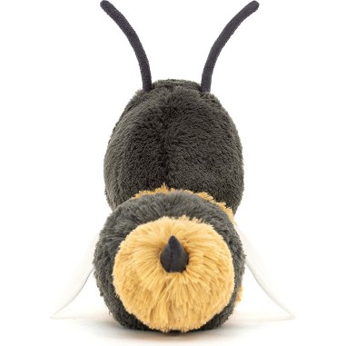 Peluche Berta Bee Abeille - 16cm - Jellycat Peluche Berta Bee Abeille - 16cm - Jellycat