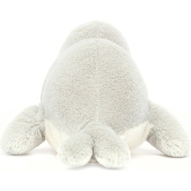 Skidoodle Seal - Dimensions : l : 16 cm x h : 8 cm - SKI3S - Jellycat Skidoodle Seal - Dimensions : l : 16 cm x h : 8 cm - SKI3S - Jellycat