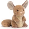 Peluche Chinchilla Chandler - Jellycat